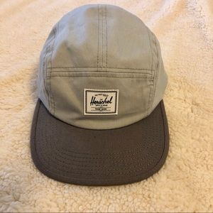 Herschel 5-Panel Hat